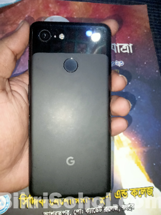 Gogle.pixel.3 Phone